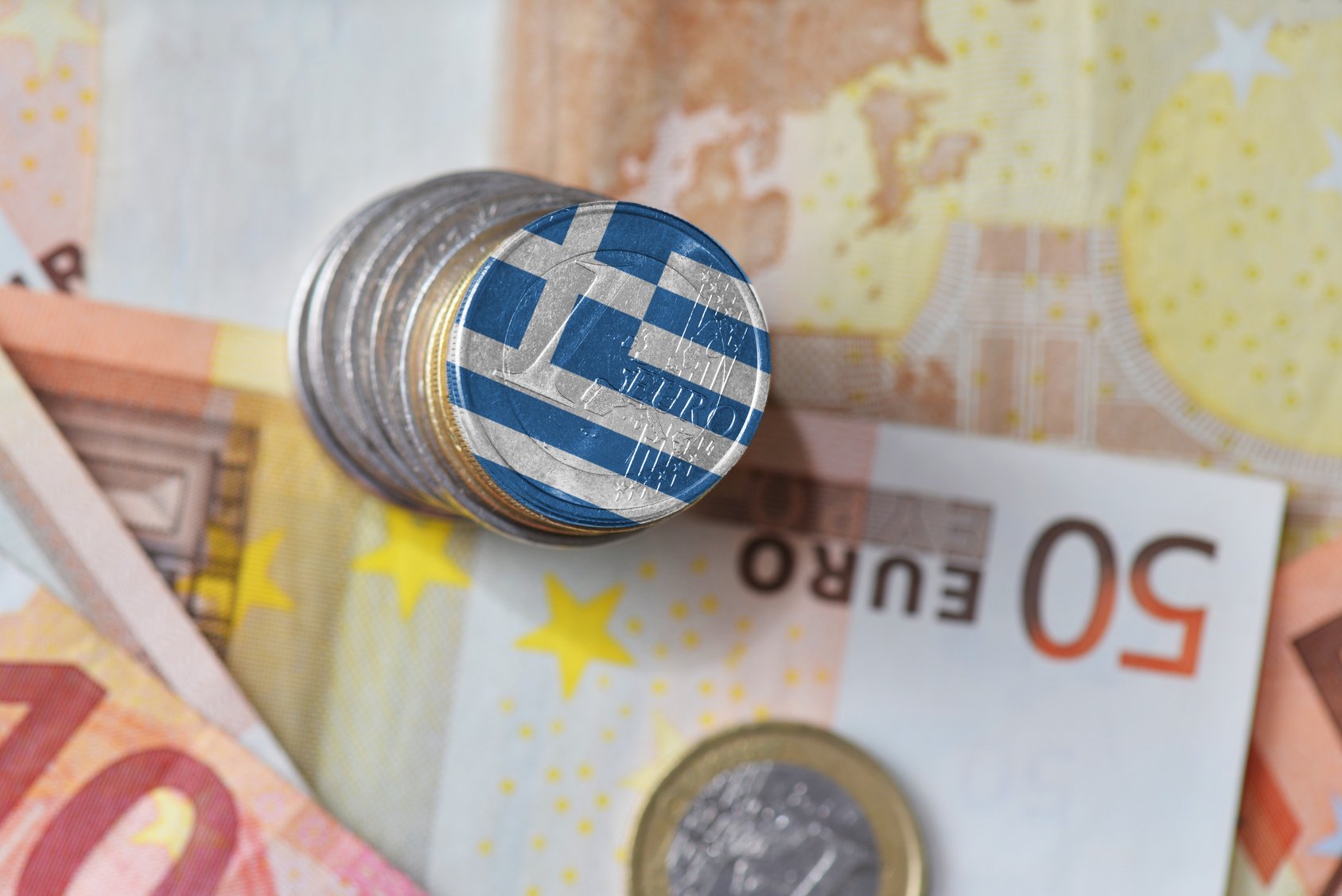 ΟΟΣΑ: Παραμένει ανθεκτική η ελληνική οικονομία - Πρόβλεψη για ρυθμό ανάπτυξης 2% εφέτος