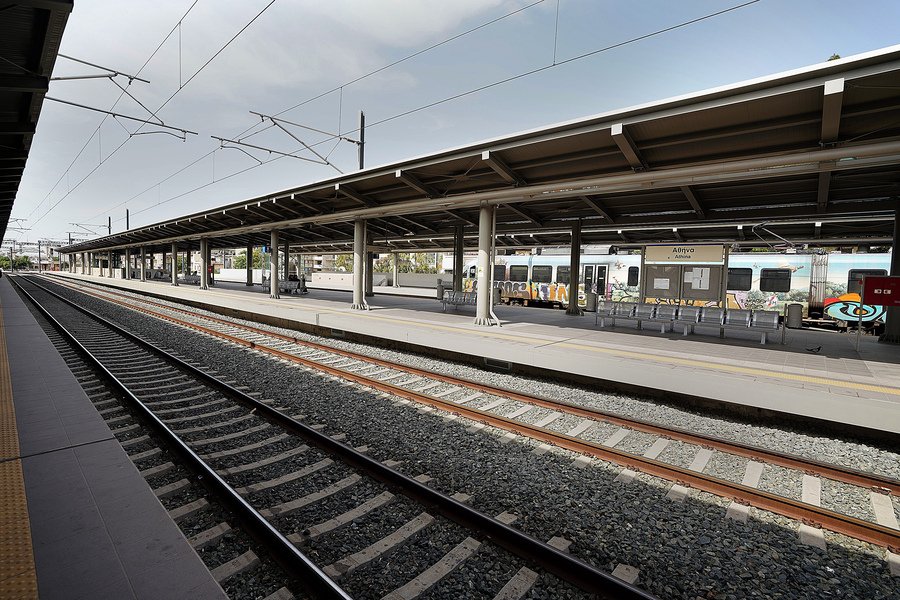 Σταϊκούρας: 15 παρεμβάσεις για τη μεταρρύθμιση και τον εκσυγχρονισμό του σιδηροδρομικού τομέα