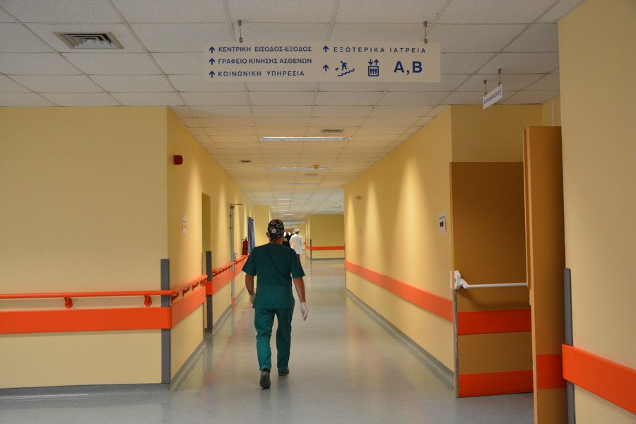 ΠΙΣ: Η άσκηση ιδιωτικό έργου από γιατρούς του ΕΣΥ θα αποδιαρθρώσει τα νοσοκομεία