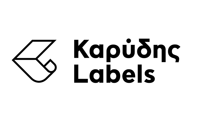 Καρύδης Labels: Ένταξη της εταιρείας στην πρωτοβουλία ΕΛΛΑ-ΔΙΚΑ ΜΑΣ