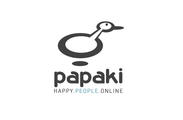 Papaki: Βράβευση ως ο κορυφαίος υποστηρικτής των eu Web Awards 2023