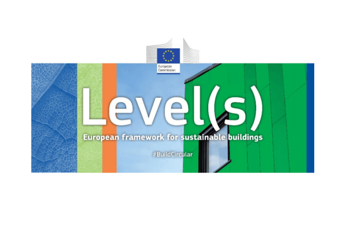 ΤΕΕ: Ευρωπαϊκό πλαίσιο Level(s) για τη βιωσιμότητα των κτηρίων