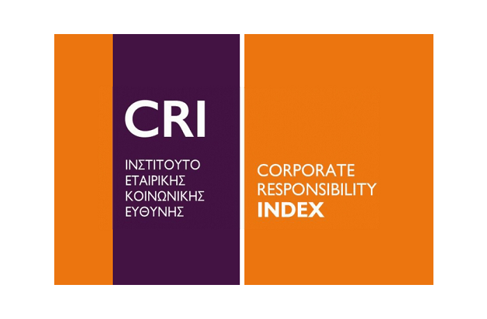 Ινστιτούτο Εταιρικής Ευθύνης: Νέα πιστοποίηση CRI PASS για αξιολόγηση επιχειρήσεων
