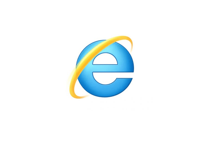 Microsoft: Τον Ιούνιο του 2022 η ημερομηνία λήξης της ζωής του προγράμματος πλοήγησης Internet Explorer