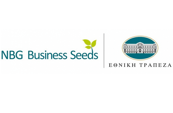 Εθνική Τράπεζα: Διαγωνισμός καινοτομίας NBG Business Seeds - Ξεκίνησε η υποβολή προτάσεων