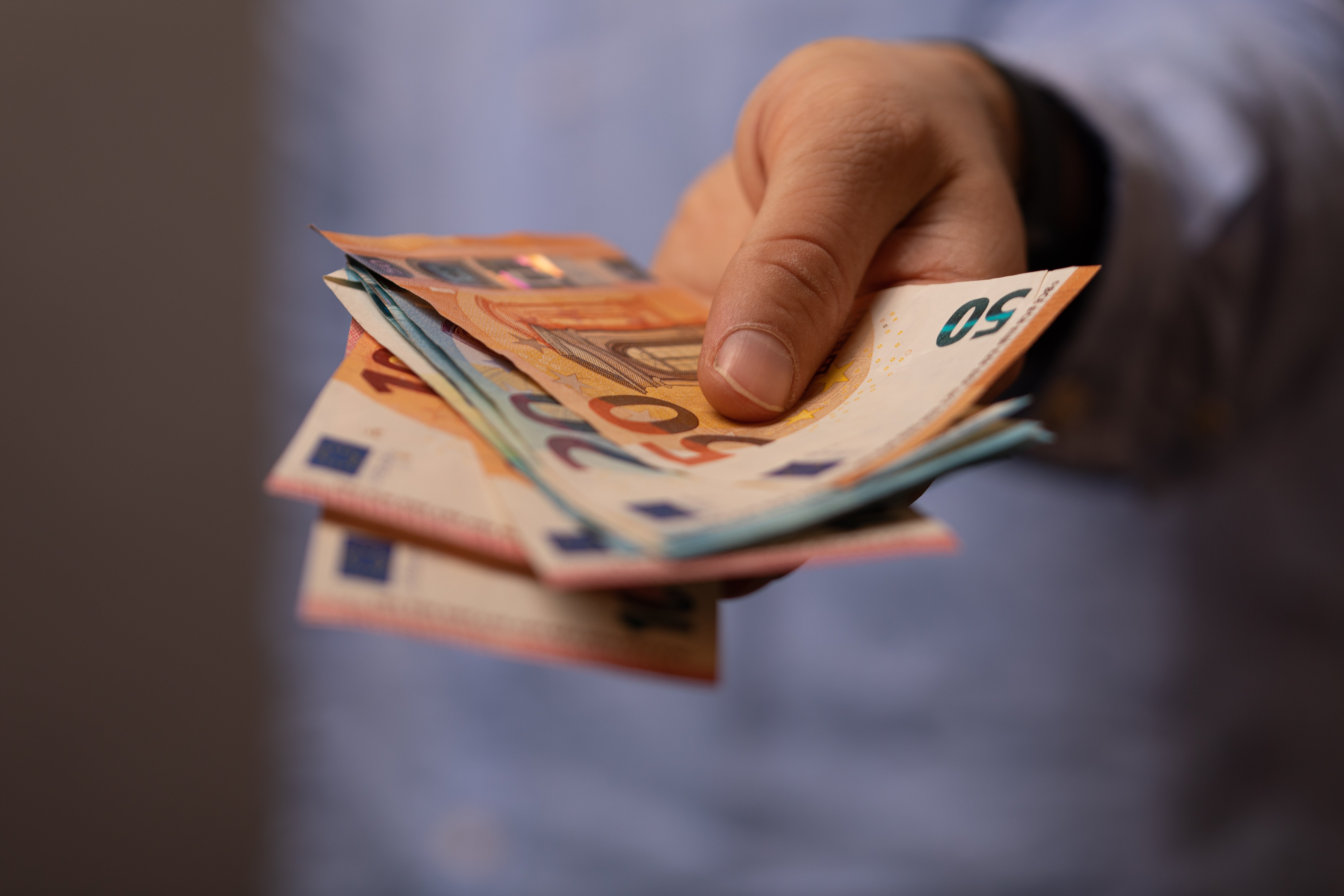 ΔΥΠΑ: Καταβάλλεται το «μπόνους» 300 ευρώ σε επιπλέον 1.275 μακροχρόνια ανέργους