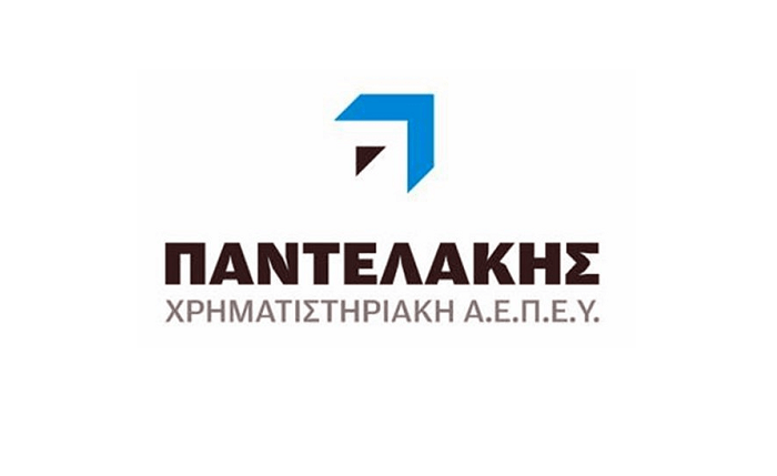 Παντελάκης Χρηματιστηριακή: Πρώτη στις προτιμήσεις των ξένων επενδυτών για το Ελληνικό Χρηματιστήριο το 2021
