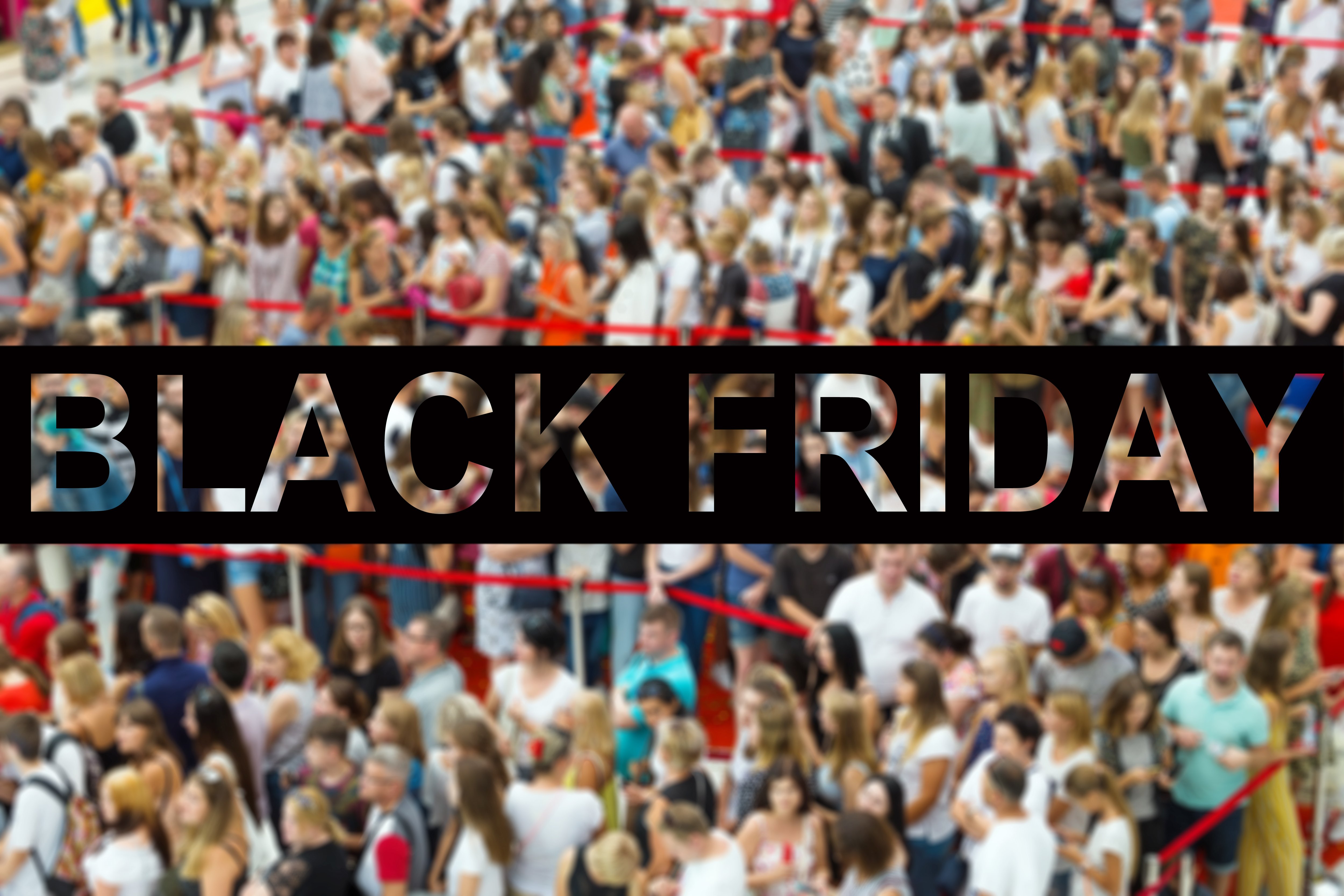 ΣΕΛΠΕ: Στα 120 εκατ. ευρώ εκτιμάται εφέτος η αγορά της Black Friday
