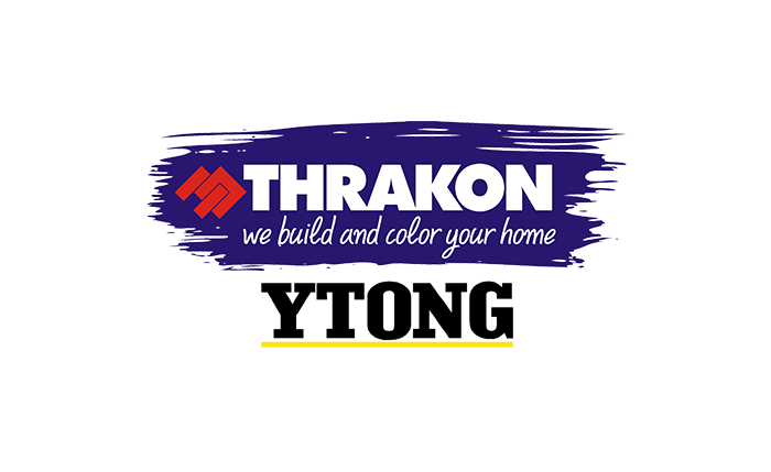 YTONG-THRAKON: Ο κύκλος εργασιών για τον όμιλο, το 2021, αναμένεται να ξεπεράσει τα 31 εκατ. ευρώ