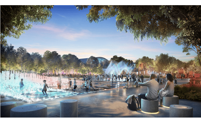 Lamda Development: To πρόγραμμα εκδηλώσεων του The Ellinikon Experience Park για το καλοκαίρι 2022