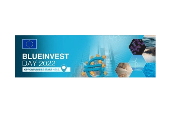 ΕΣΠΑ: Ημέρα Γαλάζιων Επενδύσεων 2022