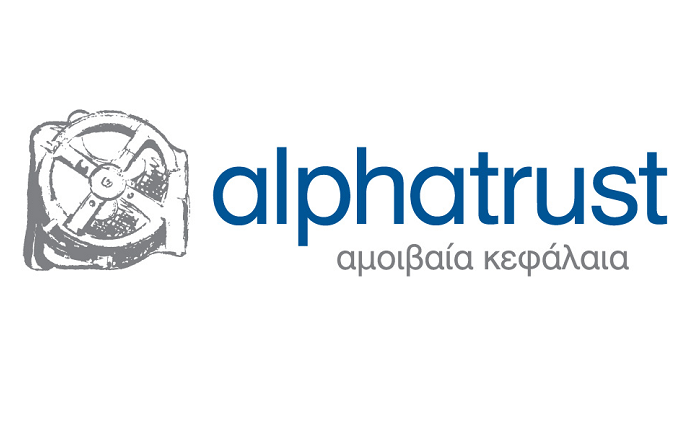 Alpha Trust - Ανδρομέδα: Καθαρά κέρδη 3,11 εκατ. ευρώ το 2021
