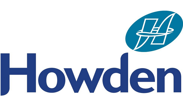 H Howden Matrix, εταιρεία ασφαλιστικής διαμεσολάβησης, μετονομάζεται σε Howden