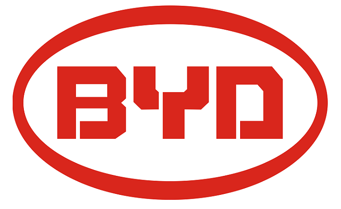 BYD: Παρουσιάστηκαν στην Ελλάδα τα επαγγελματικά οχήματα της εταιρείας
