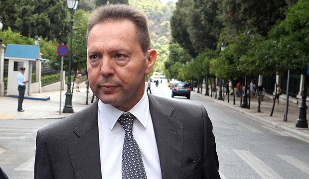 Γ.Στουρνάρας: Ανεπαρκείς οι προβλέψεις των τραπεζών για τα κόκκινα δάνεια