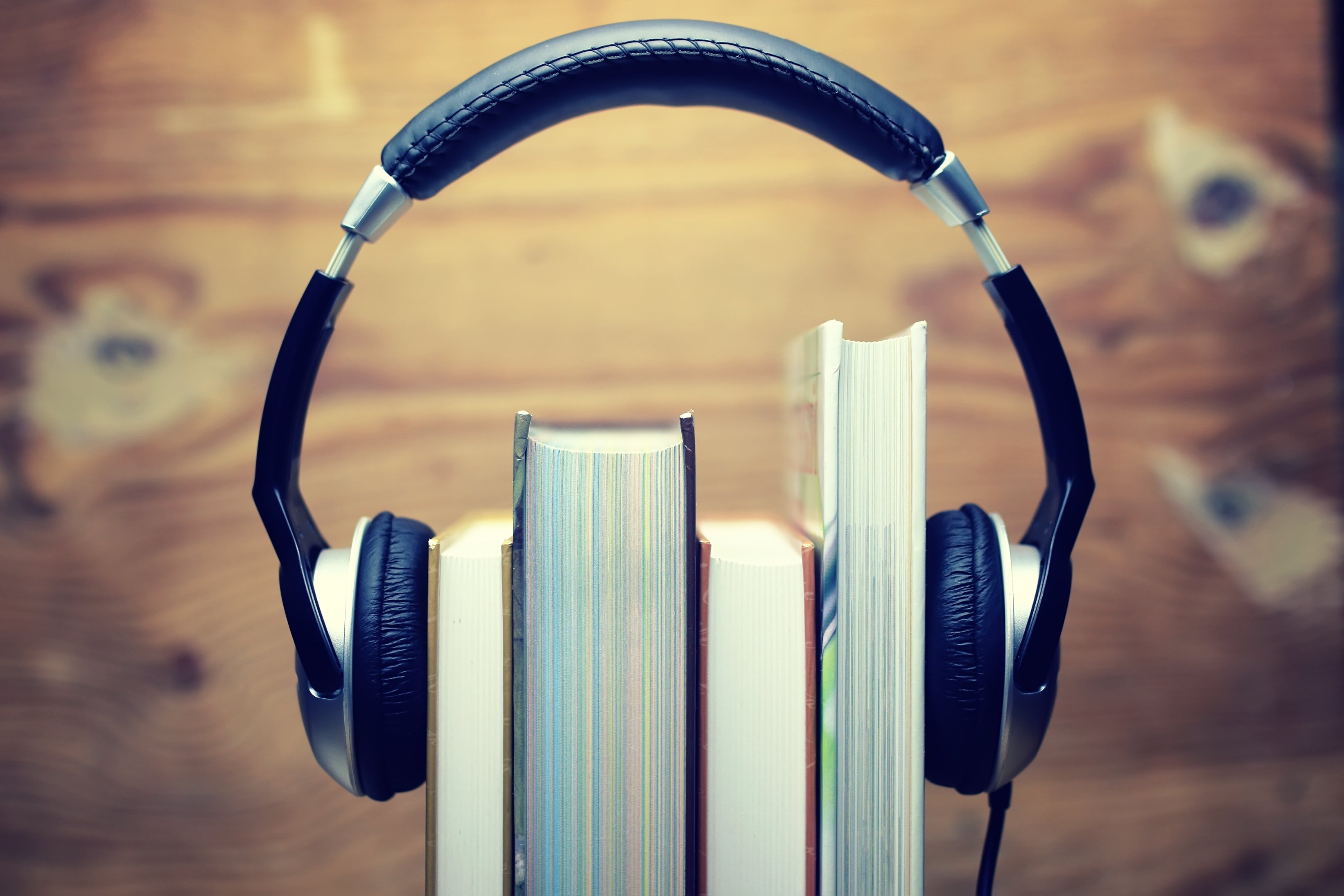 ΟΣΔΕΛΝΕΤ: Κατακόρυφη αύξηση των audiobooks το 2022