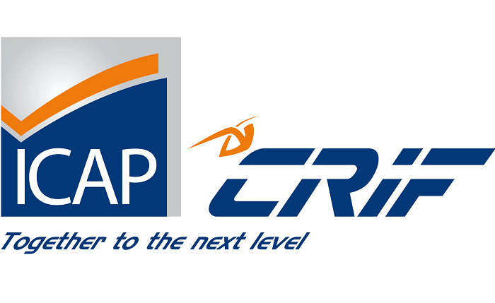 H ICAP CRIF ιδρύει την ICAP CRIF RATINGS