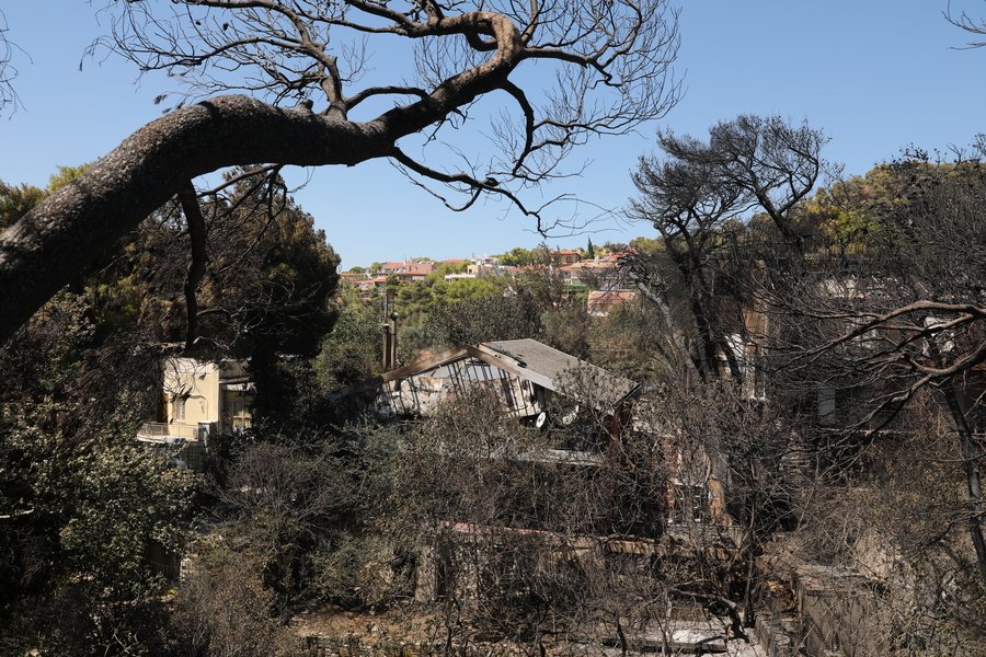 Προχωρούν οι αυτοψίες της ΓΔΑΕΦΚ στην Αττική, 78 ακατάλληλες προς χρήση κατοικίες