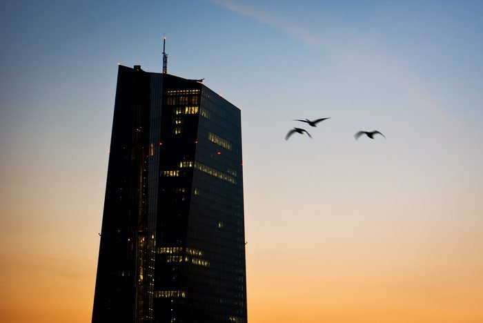Ευρωζώνη: Διχασμένη η Ευρωπαϊκή Κεντρική Τράπεζα για την πολιτική που πρέπει να ακολουθήσει