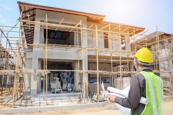 ΕΛΣΤΑΤ: Δείκτης τιμών υλικών κατασκευής νέων κτηρίων κατοικιών - Ιούλιος 2022, ετήσια μεταβολή 12,0%