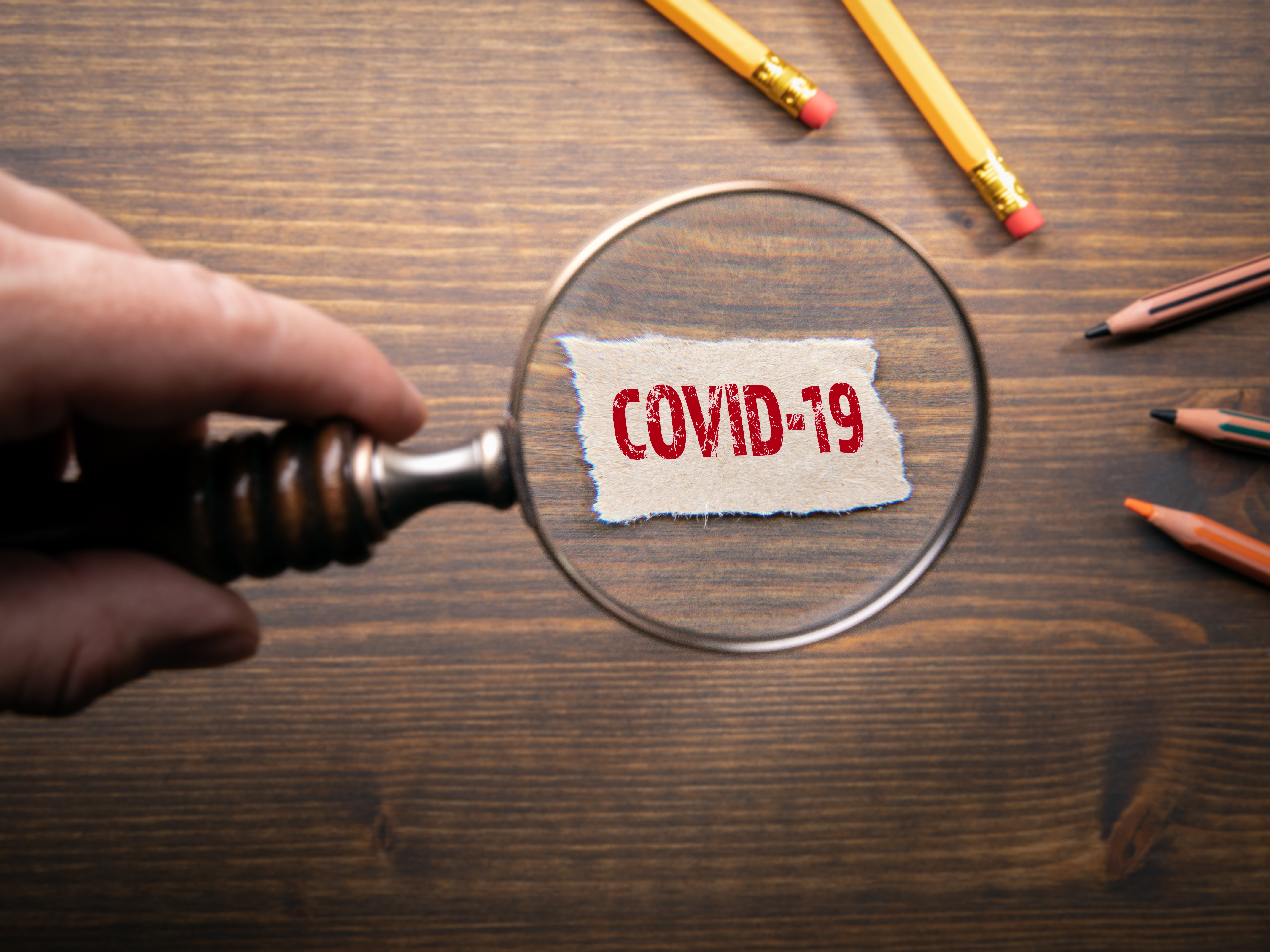 ΔΙΔΑΔ/Φ.64/346/9011/2020: Καθορισμός ομάδων αυξημένου κινδύνου για σοβαρή λοίμωξη COVID 19.