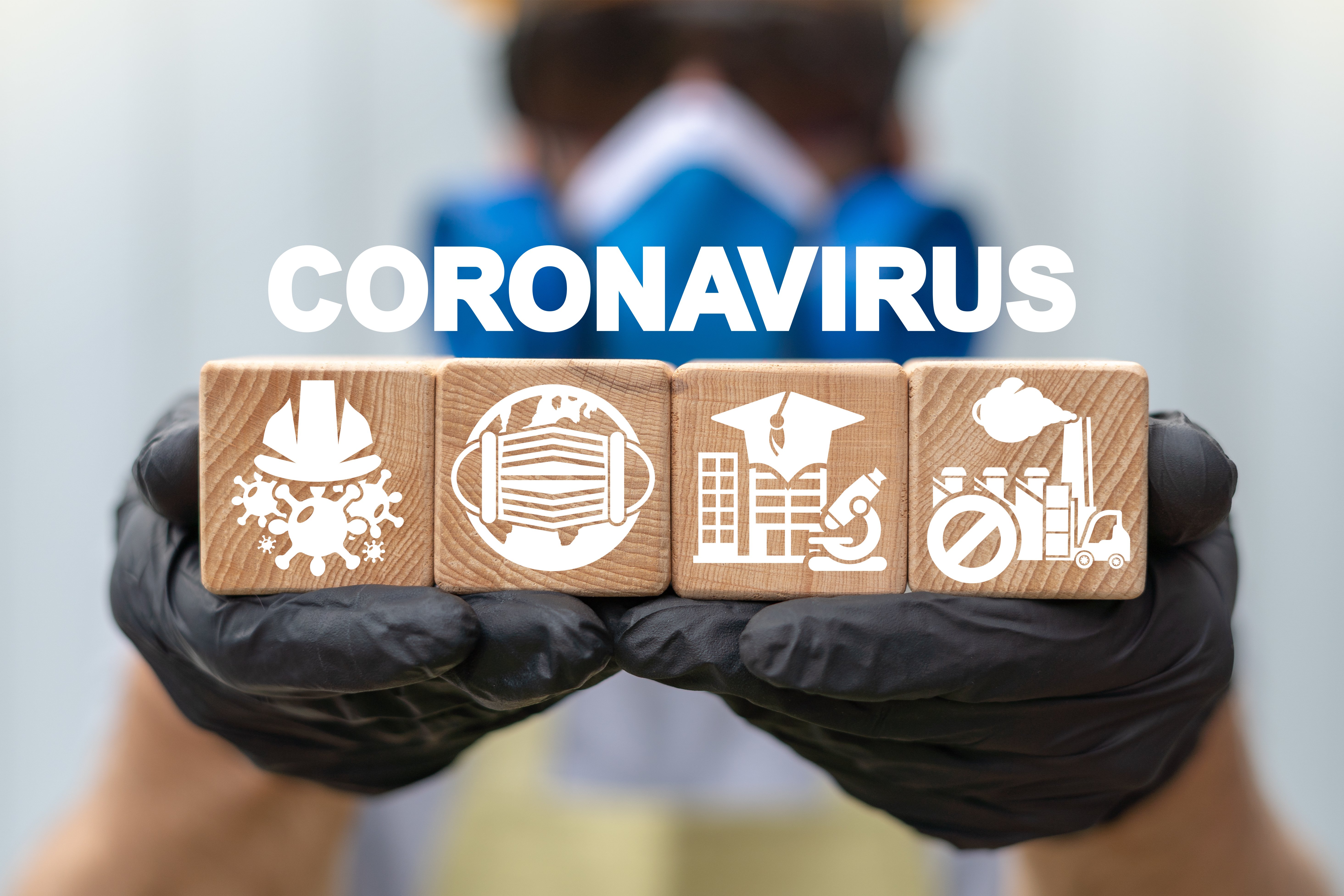 Δ1α/Γ.Π.οικ. 16393/2020: Μέτρα προστασίας της Δημόσιας Υγείας μέσω πρόληψης κατά της διασποράς του κορωνοϊού COVID-19 σε χώρους εργασίας