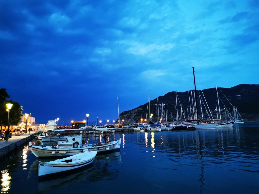 ΤΑΙΠΕΔ: Τα 4 επενδυτικά σχήματα για την αξιοποίηση της μαρίνας μεγάλων σκαφών στην Κέρκυρα