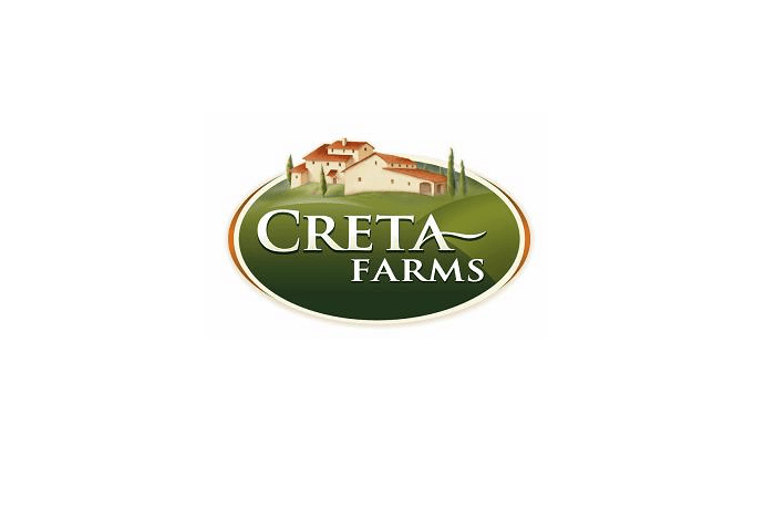 Creta Farms: Πωλήσεις ύψους 98,6 εκατ. ευρώ το 2021