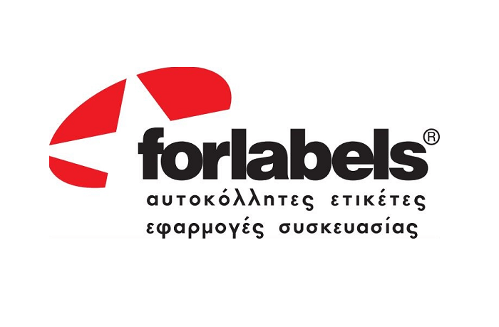 Forlabels: Νέο μέλος της πρωτοβουλίας ΕΛΛΑ-ΔΙΚΑ ΜΑΣ η εταιρεία