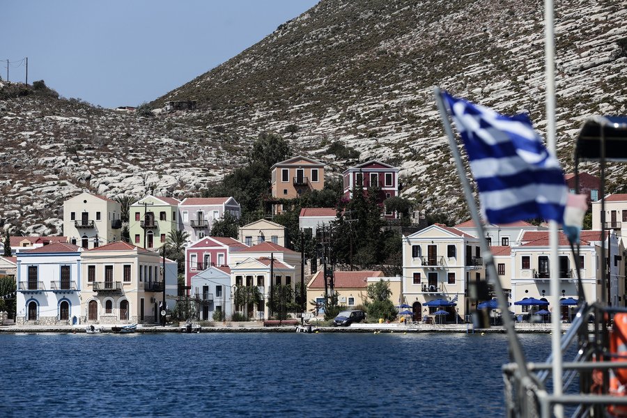 Όλγα Κεφαλογιάννη: Η Ελλάδα μπορεί να γίνει πρότυπο βιώσιμης τουριστικής ανάπτυξης