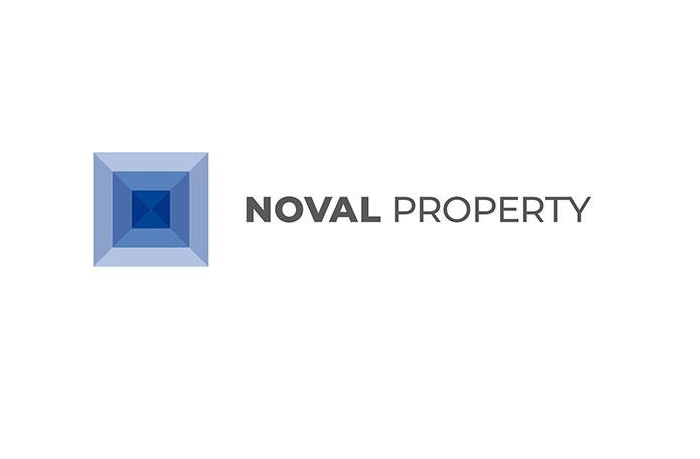 Noval Property: Αυξήθηκε η εύλογη αξία του χαρτοφυλακίου επενδυτικών ακινήτων σε 389,7 εκατ. ευρώ