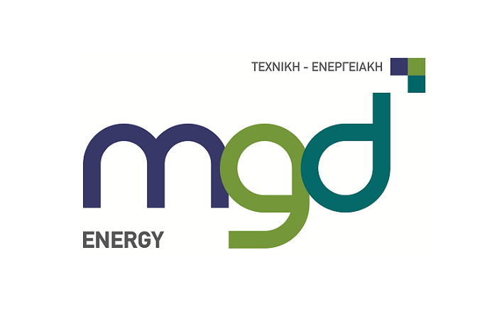 MGD Energy: Υλοποίηση για λογαριασμό της ΚΥΚΝΟΣ φωτοβολταϊκού σταθμού